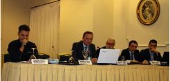 Ενημερωτική εσπερίδα της ΕΔΑ ΘΕΣΣ για τον τεχνικό κόσμο της Θεσσαλονίκης
