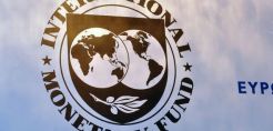 ΔΝΤ: Η ΕΕ να δώσει μακρά περίοδος χάριτος για το χρέος, στην Ελλάδα