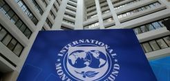 Οι προβλέψεις του ΔΝΤ αυξάνουν τη γοητεία του πετρελαίου και των μετάλλων