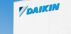 Η Daikin Europe επεκτείνει τον όγκο παραγωγής αντλιών θερμότητας στην Τσεχία