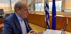 Φορολογικά κίνητρα, επέκταση της Ρήτρας Δίκαιης Μετάβασης και χωροταξικές – πολεοδομικές παρεμβάσεις  για Δυτική Μακεδονία και Μεγαλόπολη