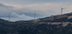Νέο project για την LEITWIND στο Δίστομο - 3 ανεμογεννήτριες με παραγωγή 16.090 MWh/ετησίως