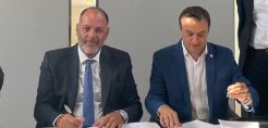 R Energy 1: Εξαγορά 48 φωτοβολταϊκών πάρκων της SUNEL Group - Εισαγωγή ομολόγου στο Χρηματιστήριο Αθηνών