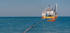 ΑΔΜΗΕ: Σε λειτουργία η νέα ηλεκτρική διασύνδεση Κυλλήνης-Ζακύνθου