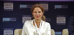 Γκάλι: Στόχος να τετραπλασιάσουμε τις εξαγωγές στις γειτονικές χώρες – Πρόκληση η δυναμικότητα και το «πρασίνισμα» των υποδομών