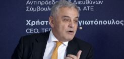Παναγιωτόπουλος: Την Κρήτη μεταμορφώνουν οι μεγάλες επενδύσεις της ΤΕΡΝΑ