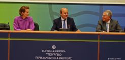 Στις 24/8 ανοίγει η πλατφόρμα για το Ηλεκτροκινούμαι Υπεύθυνα - Το πλήρες χρονοδιάγραμμα και λεπτομέρειες του προγράμματος