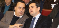 Η λίστα θεμάτων που έθεσε ο ΣΠΕΦ για ΑΠΕ και φωτοβολταϊκά στην πρώτη επαφή με το νέο υπουργό 