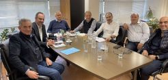 ΠΟΣΠΗΕΦ προς ΔΕΔΔΗΕ: Να προχωρήσει παρά τις καθυστερήσεις η χορήγηση των όρων σύνδεσης για τα έργα που έχουν επιλεγεί