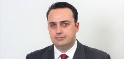 Λουμάκης: Πολύτιμες οι εμπειρίες της ελληνικής αγοράς φωτοβολταϊκών στο Διεθνές Συνέδριο CISOLAR 2018