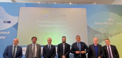 Hydrogen Europe: Η Ελλάδα μπορεί να πρωταγωνιστήσει στον τομέα του υδρογόνου