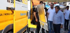 Η Πύλη υποδέχεται το φυσικό αέριο την Παρασκευή