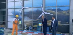 Συμμετοχή της ΡΑΕ στο "Eco-Fest 2020" με το ενεργειακό διαδραστικό "Φιδάκι"