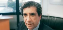 Οι 6 προτεραιότητες του νέου αντιπροέδρου της ΡΑΕ - Ανάγκη για συνεχή παρακολούθηση των νέων αγορών του target model