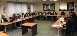 Πρώτη συνεδρίαση της μόνιμης Γνωμοδοτικής Επιτροπής Παραγωγικών Φορέων για την Κυκλική Οικονομία