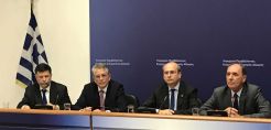 Χατζηδάκης: Ξεκινάμε με σχέδιο διάσωσης της ΔΕΗ – Οι έξι ενεργειακές προτεραιότητες της νέας κυβέρνησης