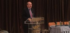Χατζηδάκης: 12 μέτρα άμεσης δράσης για τη Δυτική Μακεδονία - Σε διάλογο με την τοπική κοινωνία η απολιγνιτοποίηση