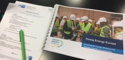 Ξεκινάει το εκπαιδευτικό εργαστήριο «Energy Scouts» στην Αθήνα