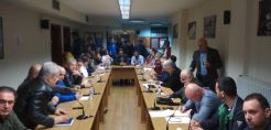 Σπάρτακος: Η ΔΕΗ σήμερα ανεβαίνει τον Γολγοθά με "βάρος" αξίας 542 ευρώ