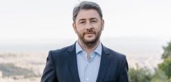 Ανδρουλάκης: Εγκληματική η διαχείριση της απολιγνιτοποίησης από την κυβέρνηση