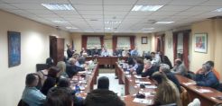 Β. Αποστόλου: Η προστασία των εργαζομένων της ΛΑΡΚΟ μονόδρομος για την επιβίωσή της