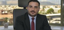 Χαντάβας: Άνοδος 23% προβλέπεται για φέτος στα φωτοβολταϊκά της Ευρώπης - Αναγκαία η αύξηση κατά 45% των ΑΠΕ ως το 2030