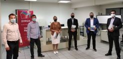 Φάμελλος: Αποκλειστική ευθύνη της κυβέρνησης τα αδιέξοδα που δημιουργούνται στις επενδύσεις ΑΠΕ και στην κοινωνία