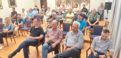 Διαδικτυακή έρευνα στο πλαίσιο εκπόνησης του Σχεδίου Φόρτισης Ηλεκτρικών Οχημάτων του Δήμου Γρεβενών  