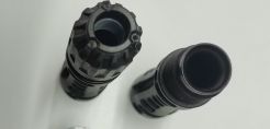 Γιατί πρέπει να επιλέξουμε connector σύμφωνα με την εξωτερική διάμετρο του καλωδίου;