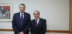 Λιλλήκας: Ο σταθμός LNG πρέπει να είναι ο στόχος της Κύπρου