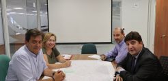 Επεκτάσεις δικτύου φυσικού αερίου στον Δήμο Πετρούπολης