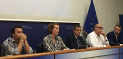 ΥΠΕΝ: Πρώτη ουσιαστική παρέμβαση για την απλοποίηση και επιτάχυνση της διαδικασίας αδειοδότησης των ΑΠΕ