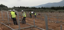 Συμβόλαια για 11 φωτοβολταϊκά πάρκα υπέγραψε η Survey Digital τον Ιανουάριο