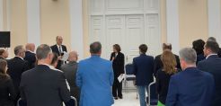 Σε συνάντηση στη Ρουμανία για την ενέργεια συμμετείχαν 15 ελληνικές εταιρείες - Ενδιαφέρον για την έκθεση Renewable EnergyTech