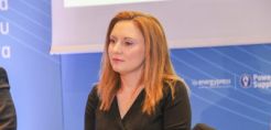 Καρακατσάνη: Οι γυναίκες έχουν πολύτιμο ρόλο να παίξουν στον χώρο της ενέργειας