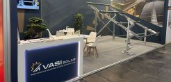 Οι «πράσινες» ενεργειακές προτάσεις της φετινής Intesolar Europe