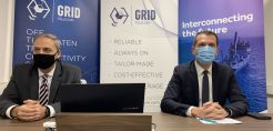 Κοινή συμμετοχή Grid Telecom (ΑΔΜΗΕ) και ΤΕΡΝΑ Ενεργειακής στο διαγωνισμό για τα ευρυζωνικά δίκτυα