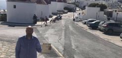 Στην Αστυπάλαια υπογράφηκε η Χάρτα για την Πράσινη Συμφωνία και την Αειφόρο Ανάπτυξη από την Ένωση Νέων Αυτοδιοικητικών Ελλάδος (Ε.Ν.Α.) 