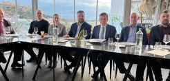 ΔΤ: CLuBE Δυτικής Μακεδονίας: Ανοίγει ο δρόμος για την χάραξη στρατηγικής βιοοικονομίας στην Ελλάδα