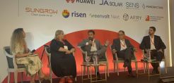 Η Greenvolt Next στο Solar Plaza Summit 2024: Πρωτοπόρος στις Λύσεις Αυτοπαραγωγής και Ιδιοκατανάλωσης Ενέργειας