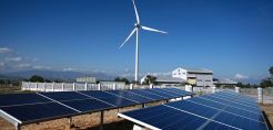 Λήξη από το 2026 στο τέλος ΑΠΕ που πληρώνουν οι καταναλωτές θέτει η Γερμανία - Στόχος το φθηνότερο κόστος ηλεκτρισμού