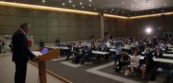 Ολοκληρώθηκε με επιτυχία το 2ο Global Oil & Gas South East Europe & Mediterranean Summit