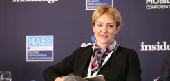 Σδούκου: Ταχύτητα αδειοδότησης στη φόρτιση και ευελιξία της ζήτησης τα δύο "κλειδιά" για την ηλεκτροκίνηση