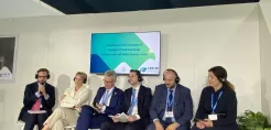 Geoffrey Pyatt: Υποστηρίζουμε το όραμα για τη ενεργειακής περιφερειακής συνεργασίας στην Ανατολική Μεσόγειο