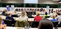 Βραβεία για «μηδενικά απόβλητα» στην EWWR: ένα βήμα πιο κοντά στην εκμηδένιση των αποβλήτων στην Ευρώπη
