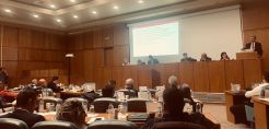 Εγκρίθηκε η Μελέτη Περιβαλλοντικών και Κοινωνικών Επιπτώσεων για τις γεωτρήσεις στην περιοχή του Κατακόλου