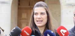 Στη Κύπρο ο αντιπρόεδρος της Total - Επιταχύνει για δύο στόχους στο οικόπεδο 6 η κοινοπραξία με την Eni