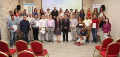 Με μεγάλη επιτυχία διεξήχθη η εκδήλωση για τον 2ο κύκλο του προγράμματος “Energy Scouts”