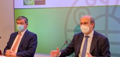 Χατζηδάκης: Η ανακύκλωση γίνεται κομμάτι της καθημερινότητάς μας