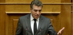 Πρόταση Κόνσολα για πλαφόν στις τιμές των καυσίμων στα νησιά